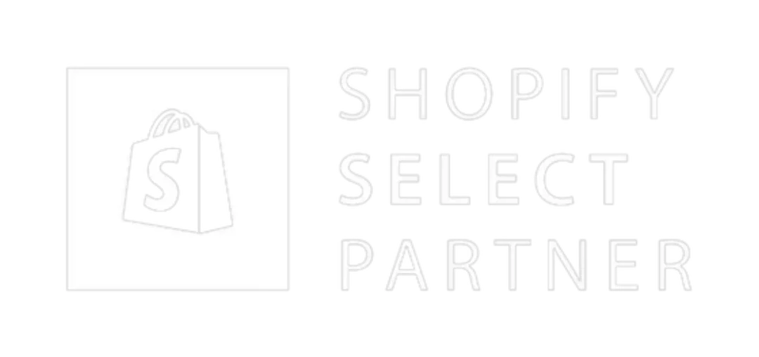Shopify Select Partner
