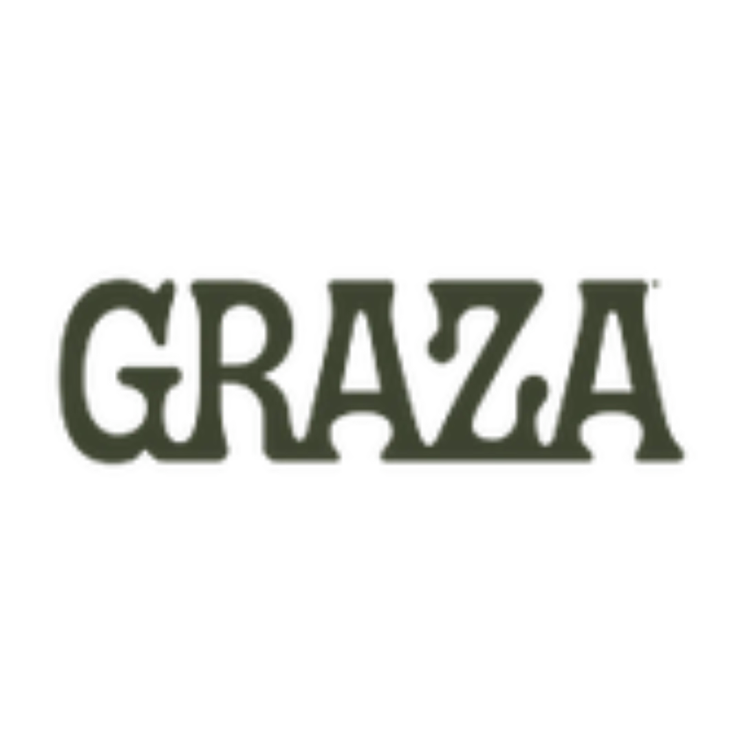 Graza logosu (şeffaf PNG)
